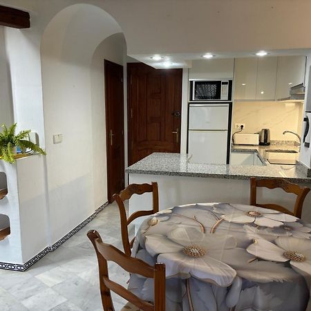 Aldea Del Mar Apartment Torrevieja Exterior foto