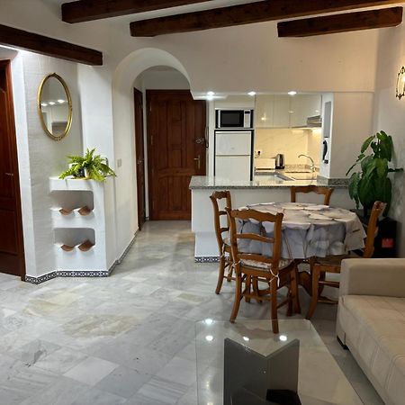 Aldea Del Mar Apartment Torrevieja Exterior foto