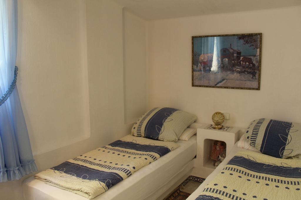 Aldea Del Mar Apartment Torrevieja Exterior foto