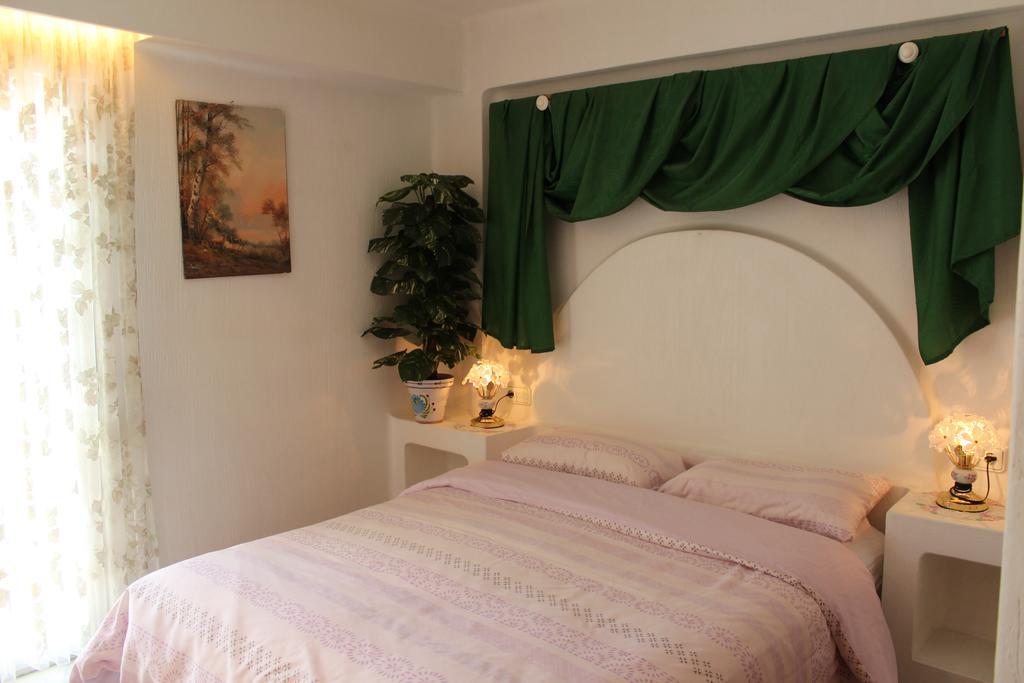 Aldea Del Mar Apartment Torrevieja Exterior foto